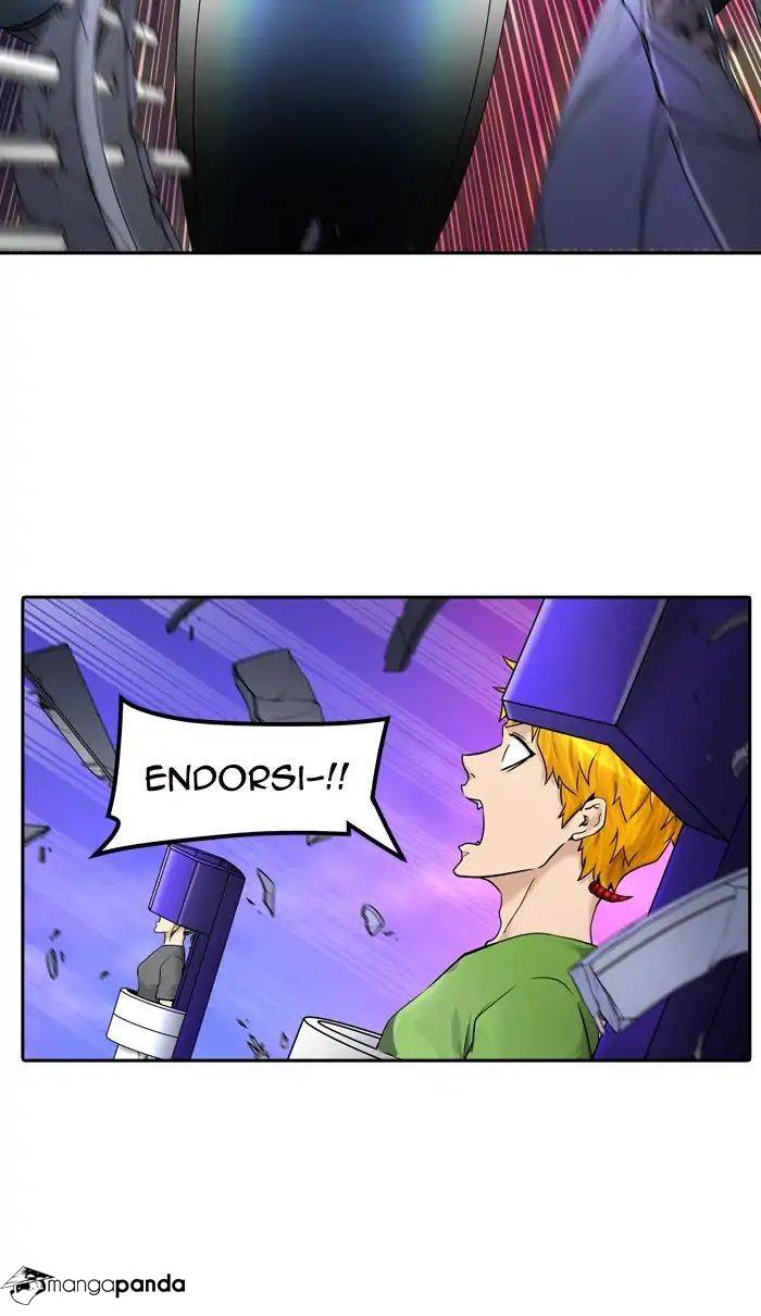 Tower of God Chapter 409 image 092